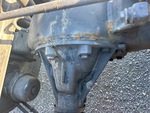 Drivetrain with
