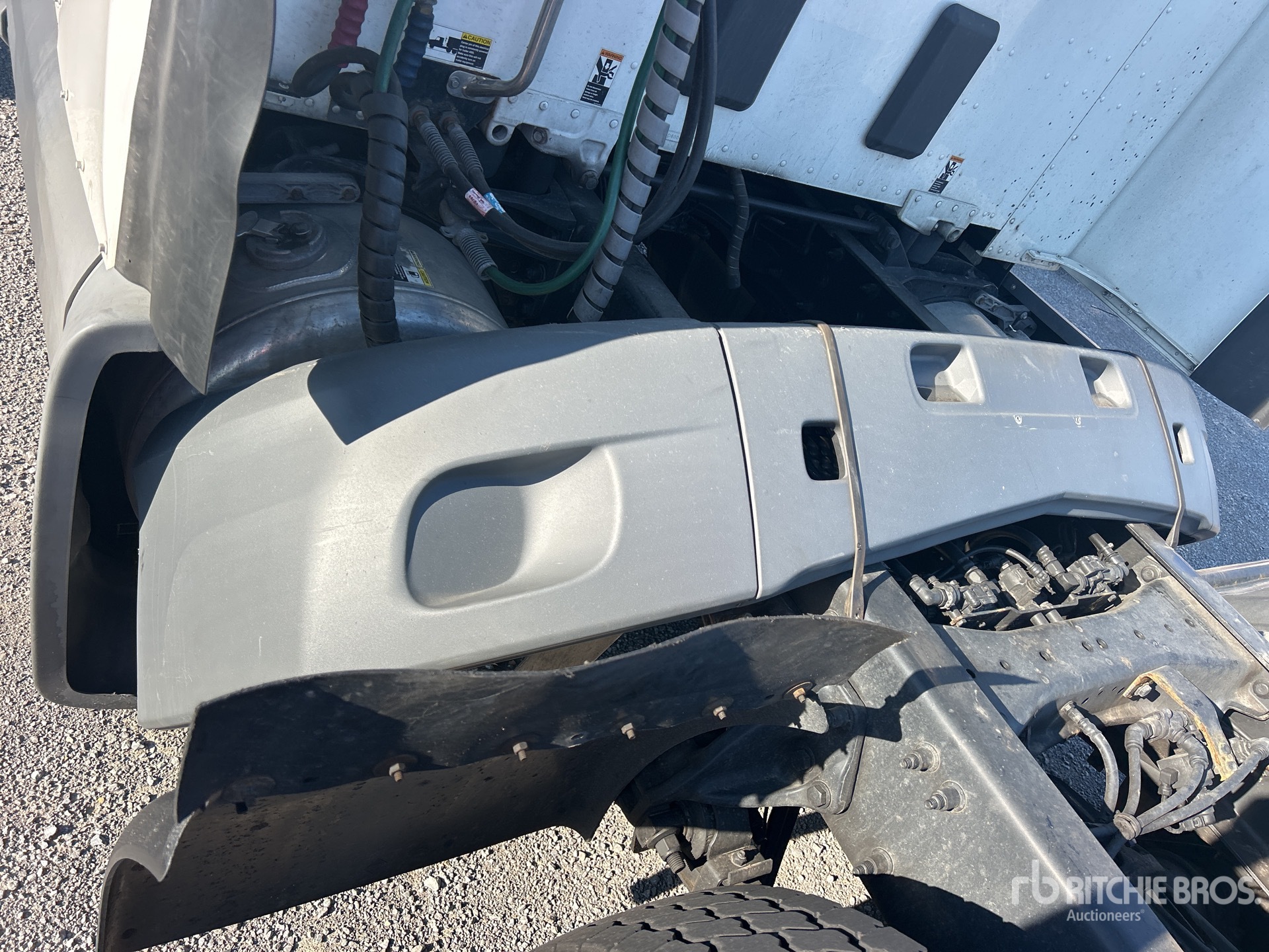 2019 Peterbilt 579