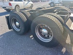 4 Underbody - Truck with