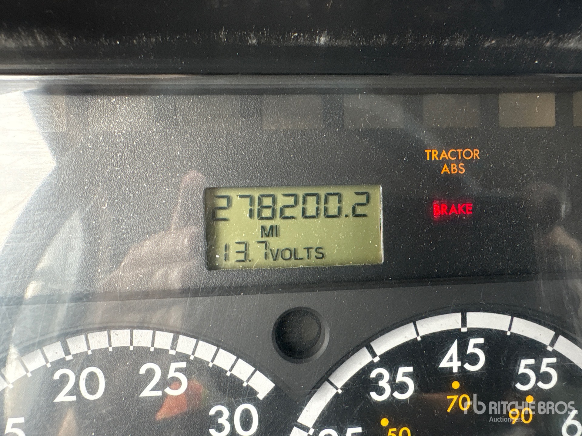2008 Freightliner M2 106