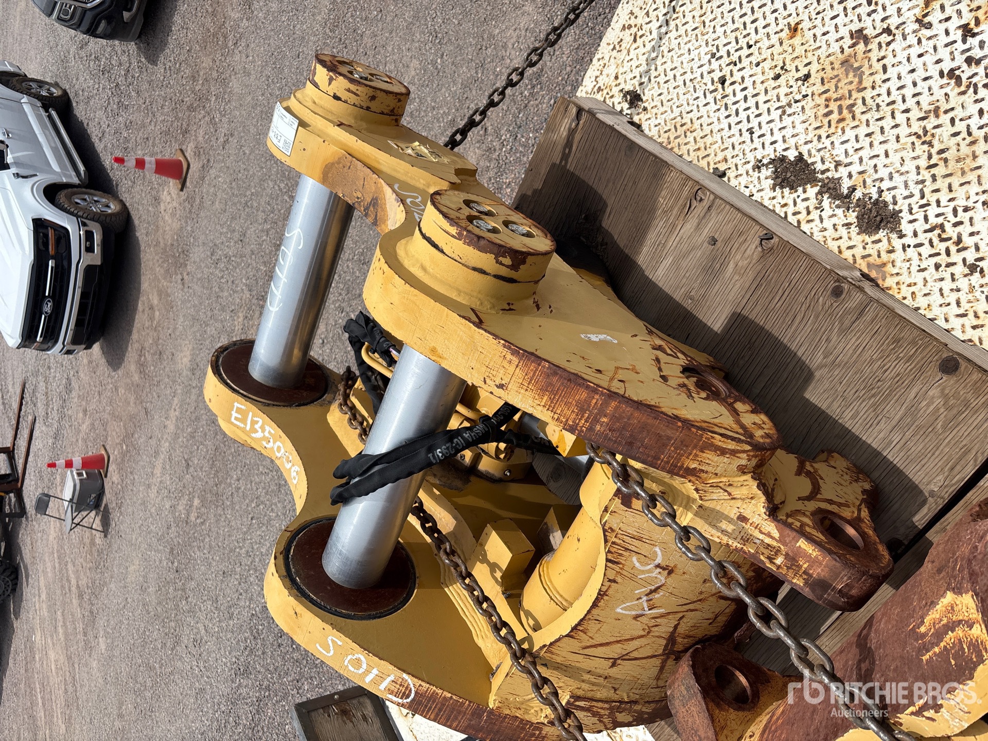 Caterpillar 292-4157