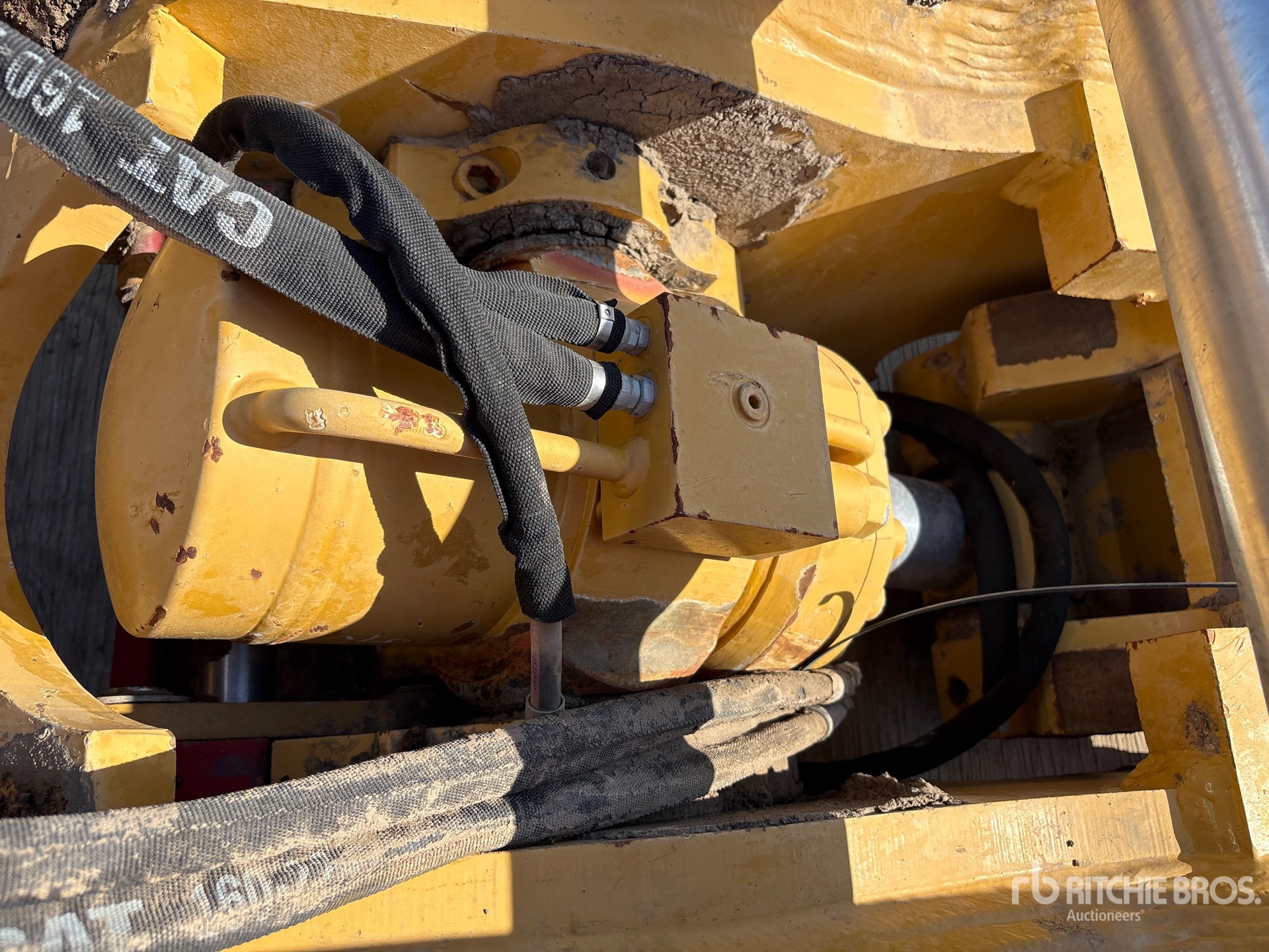 Caterpillar 292-4157