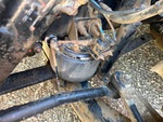 4 Underbody - Truck with