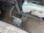 4 Underbody - Truck with