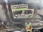 Engine with