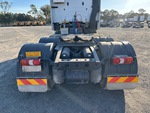 4 Underbody - Truck with