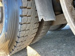 4 Underbody - Truck with