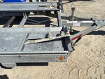 Trailer Chassis with