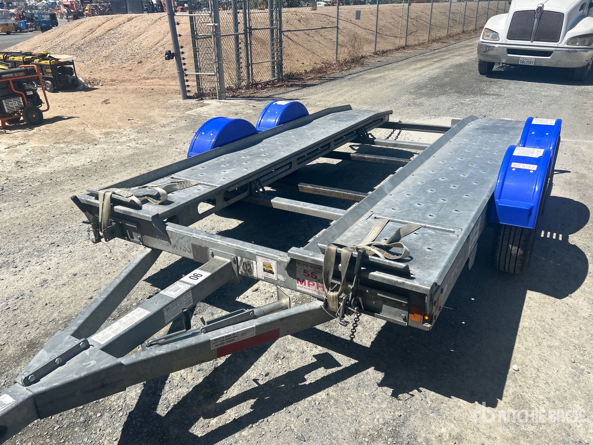 2020 Demco AT7000P
