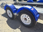 Trailer Chassis with