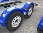 Trailer Chassis with
