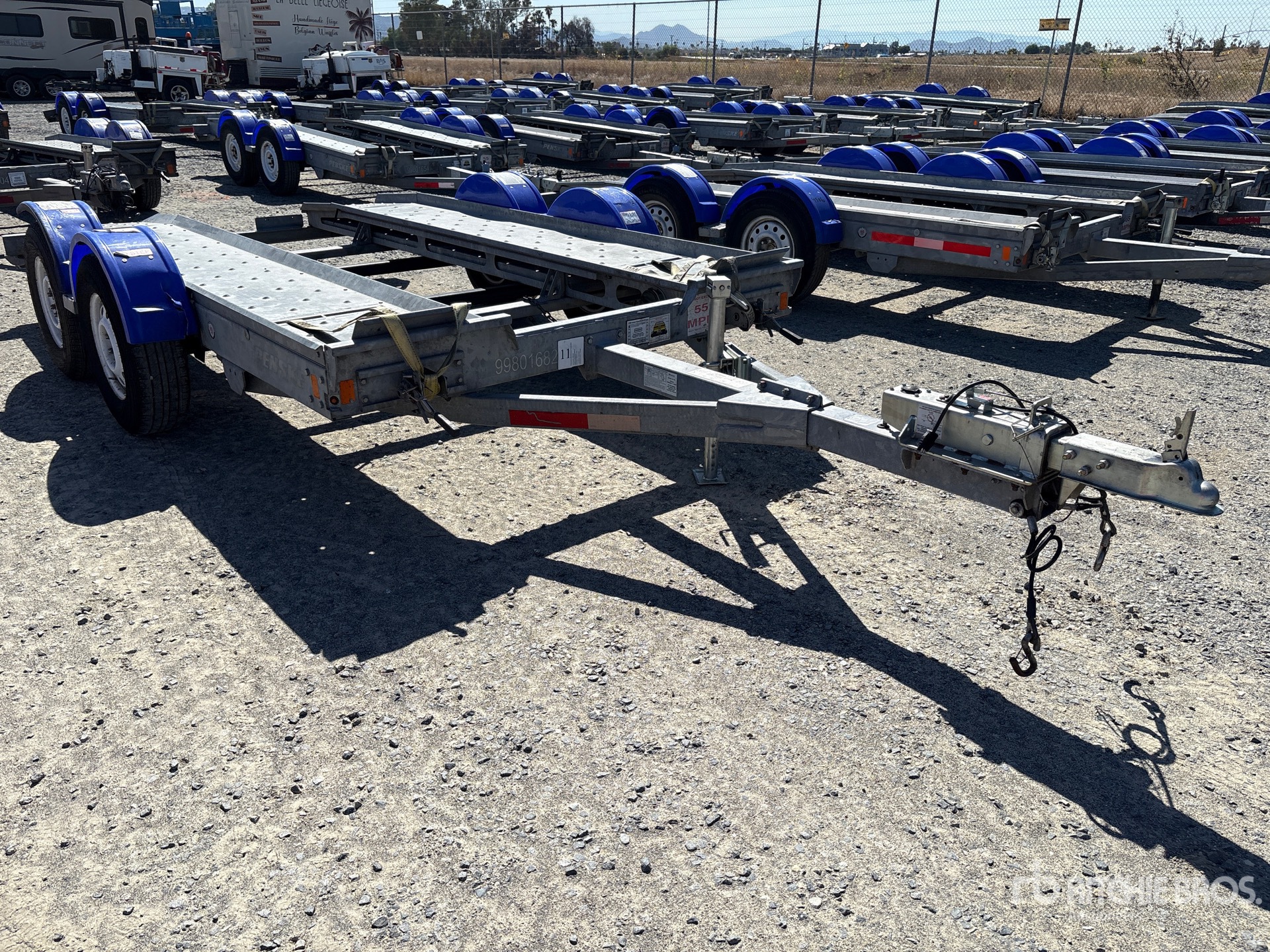 2020 Demco AT7000P