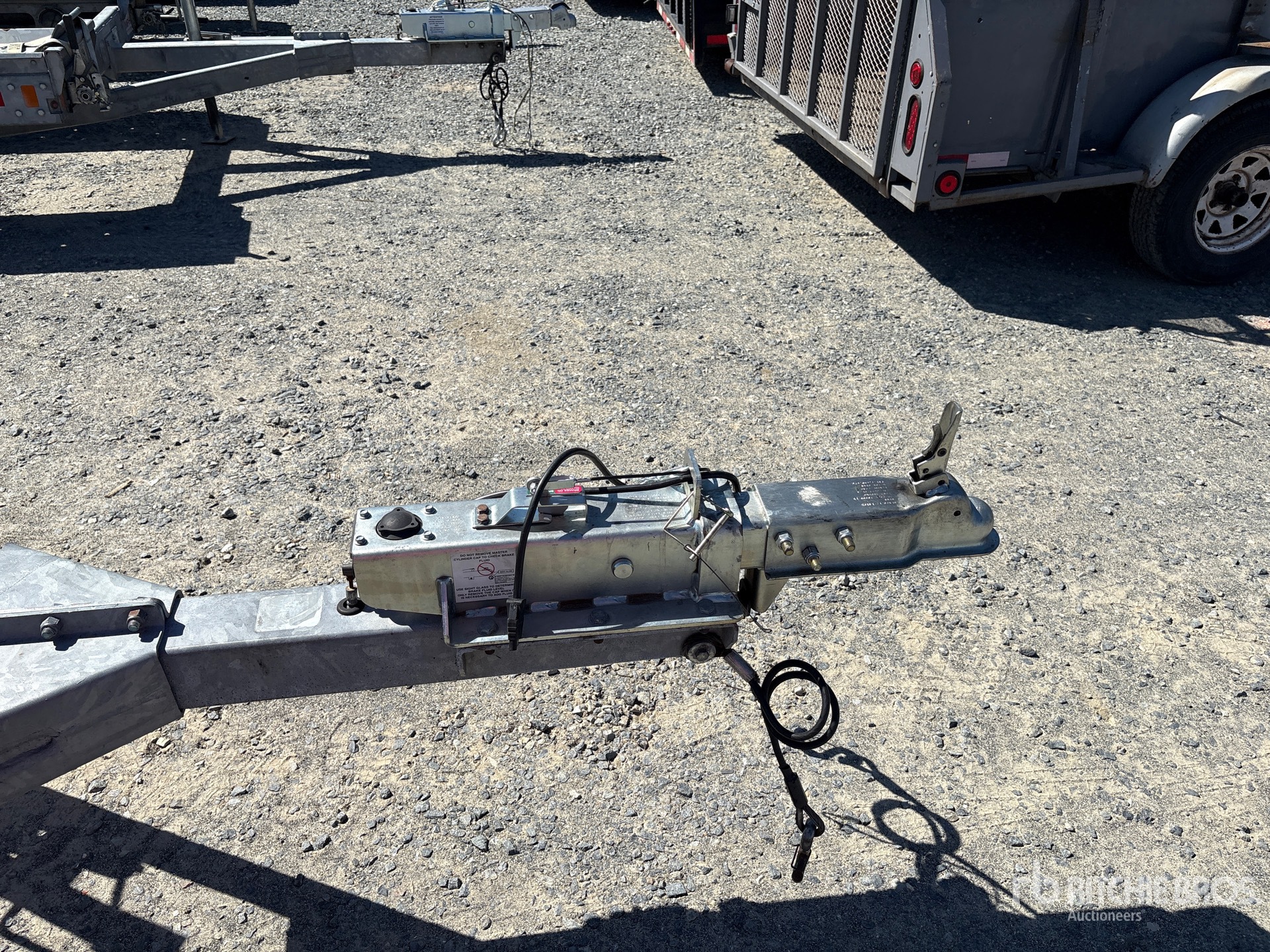2020 Demco AT7000P