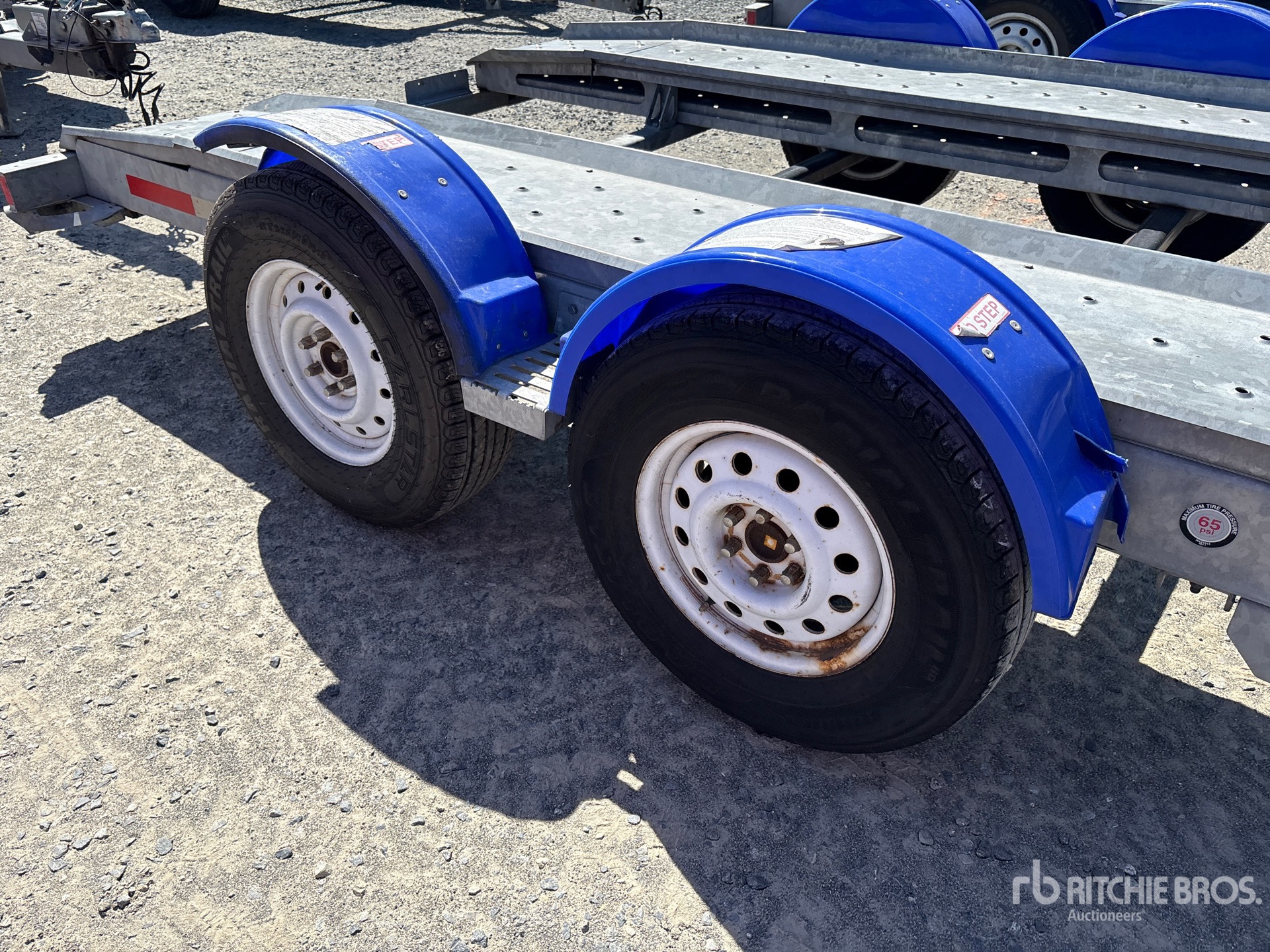 2020 Demco AT7000P