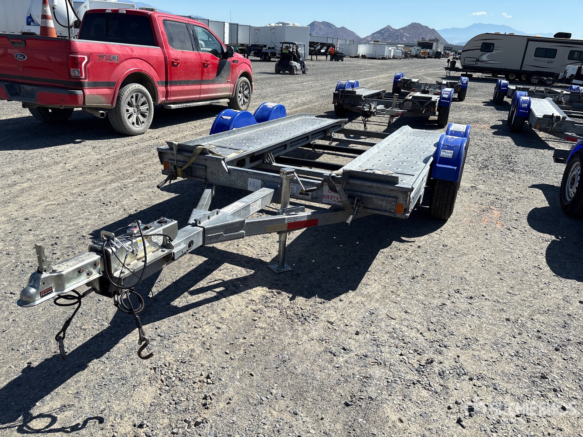 Photo of 2020 Demco AT7000P