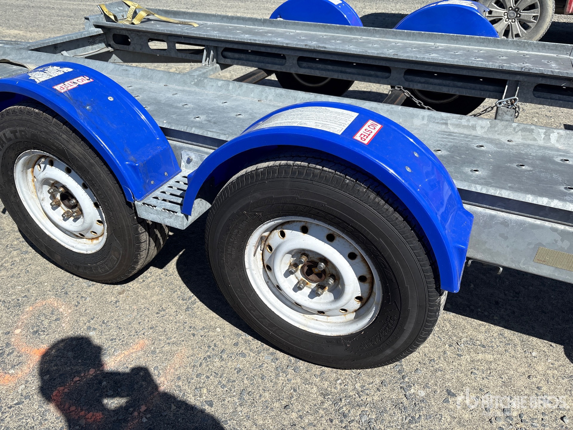 2020 Demco AT7000P