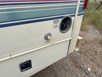 Outside Utilities with