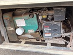 Outside Utilities with