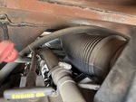 Motor with