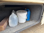 Outside Utilities with