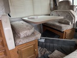 Interior with