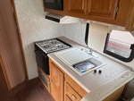 Interior with