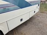 Outside Utilities with
