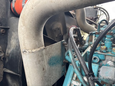Engine with 