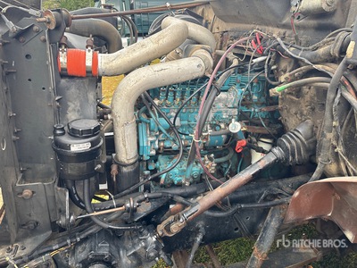 Engine with 