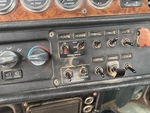 Cab with Frein moteur