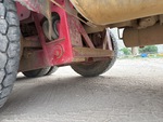 Underbody with Essieu relevé non moteur (1)