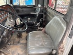 Cab with Sièges/accoudoirs