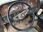 Cab with Commandes d'orientation