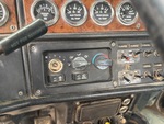 Cab with Chauffage