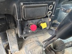 Cab with Commande de frein
