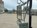 Cab with Miroirs