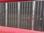 Moteur with Radiateur