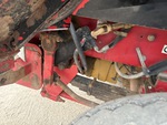 Underbody with Composants de direction
