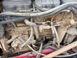 Moteur with Pompe d'injection