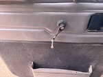 Cab with Commande de vitres
