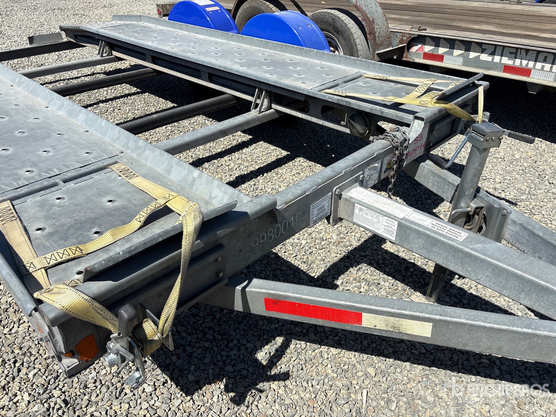 2019 Demco AT7000P