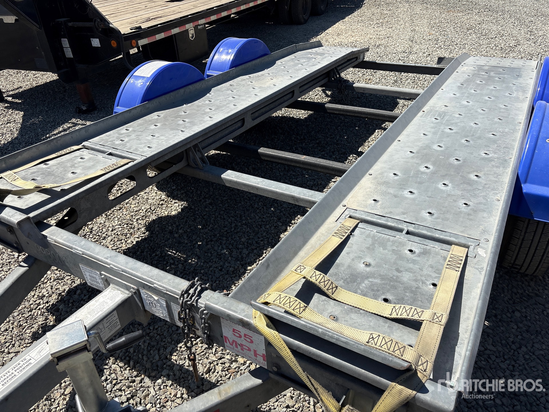 2019 Demco AT7000P