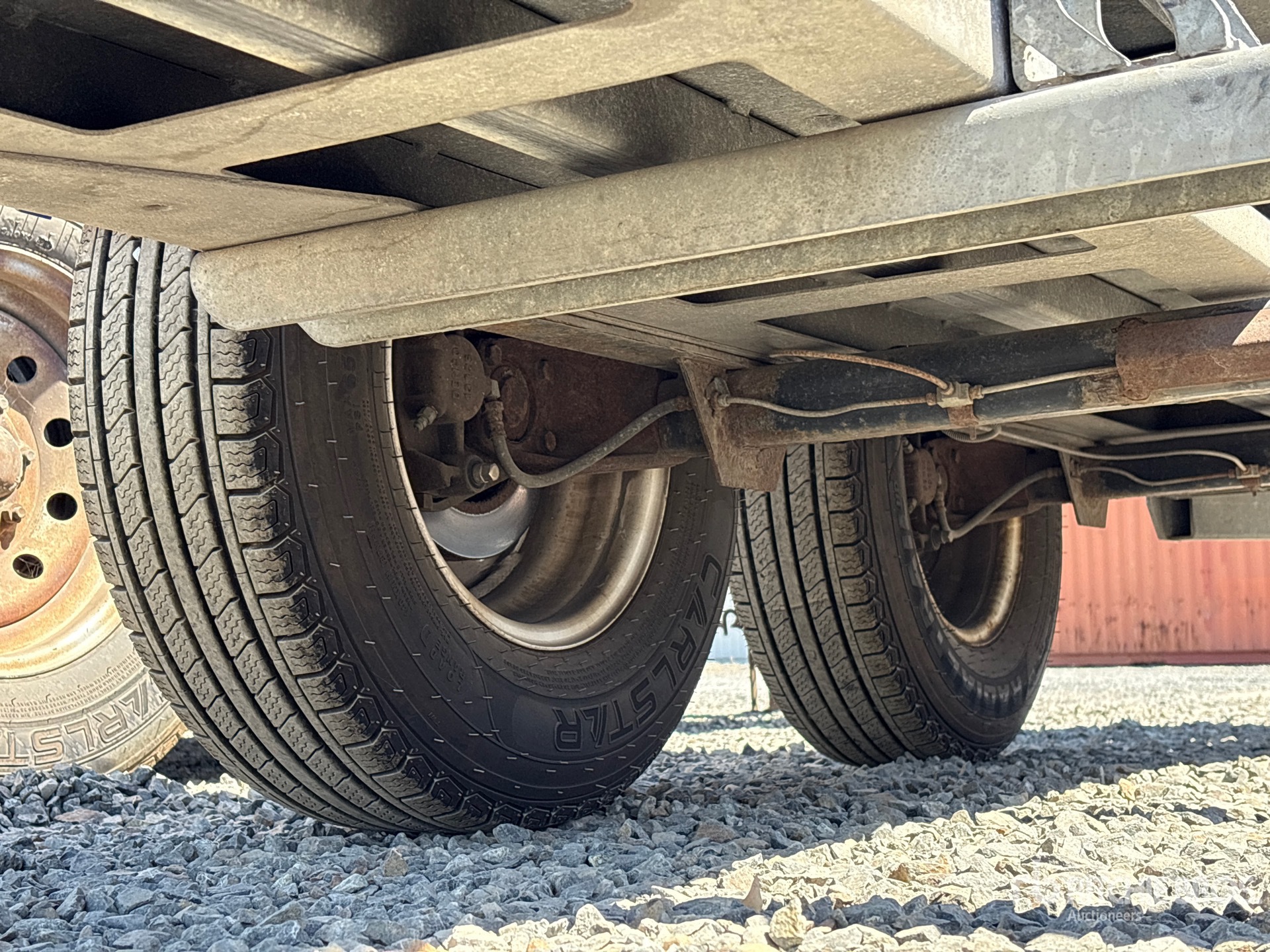 2019 Demco AT7000P