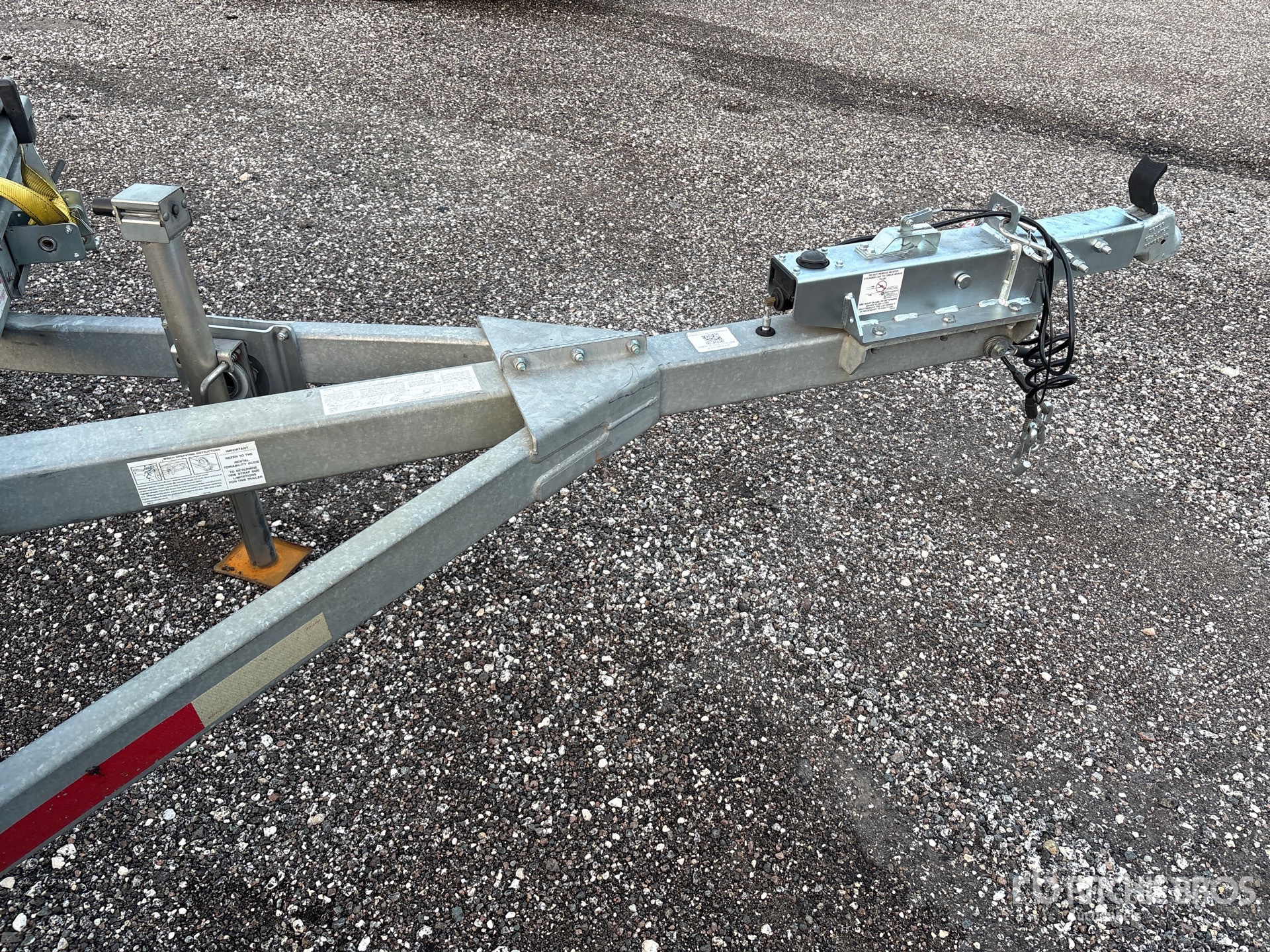 2020 Demco AT7000P