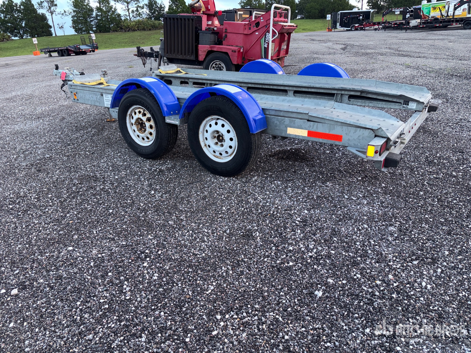 2020 Demco AT7000P