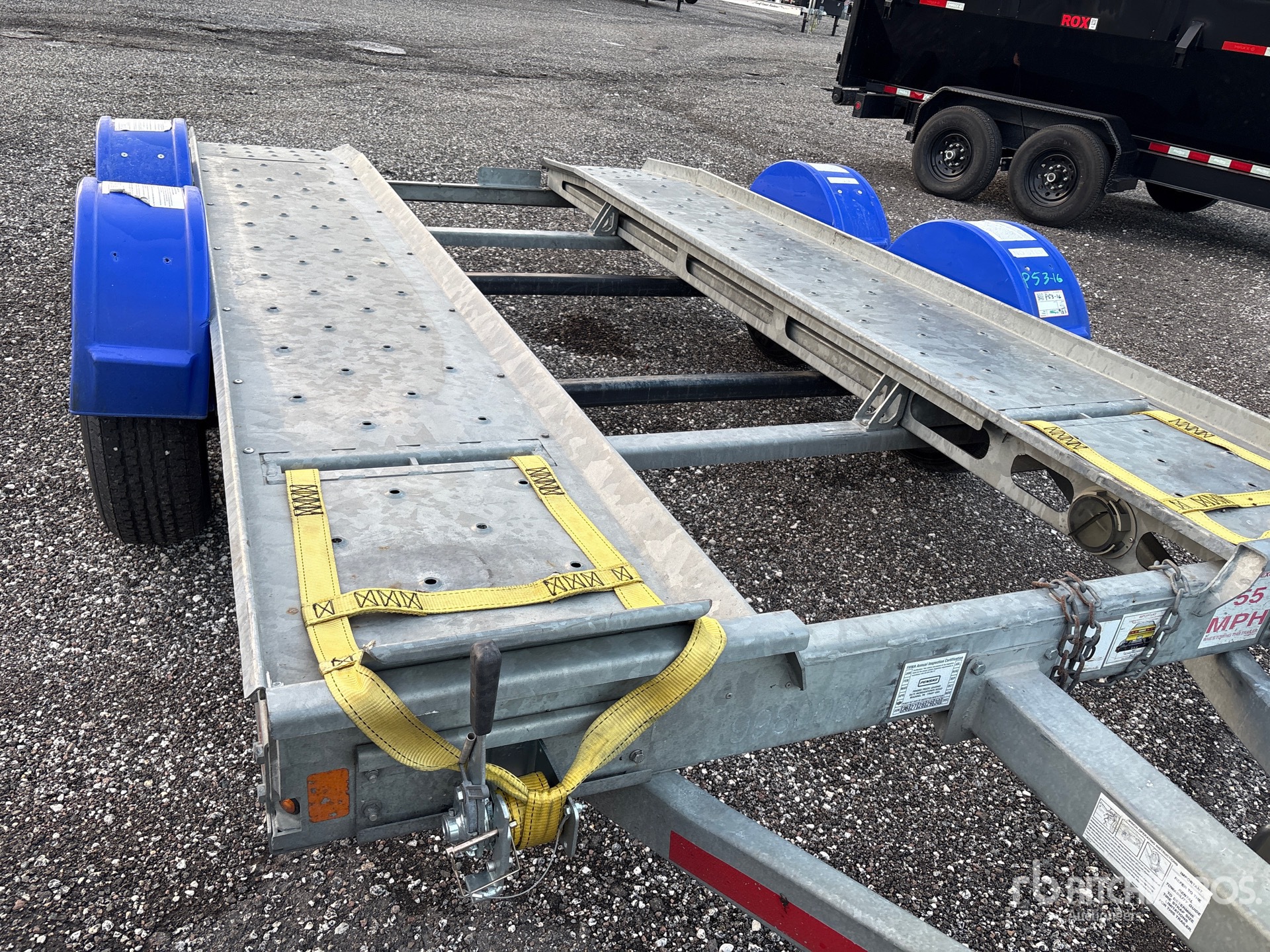 2020 Demco AT7000P