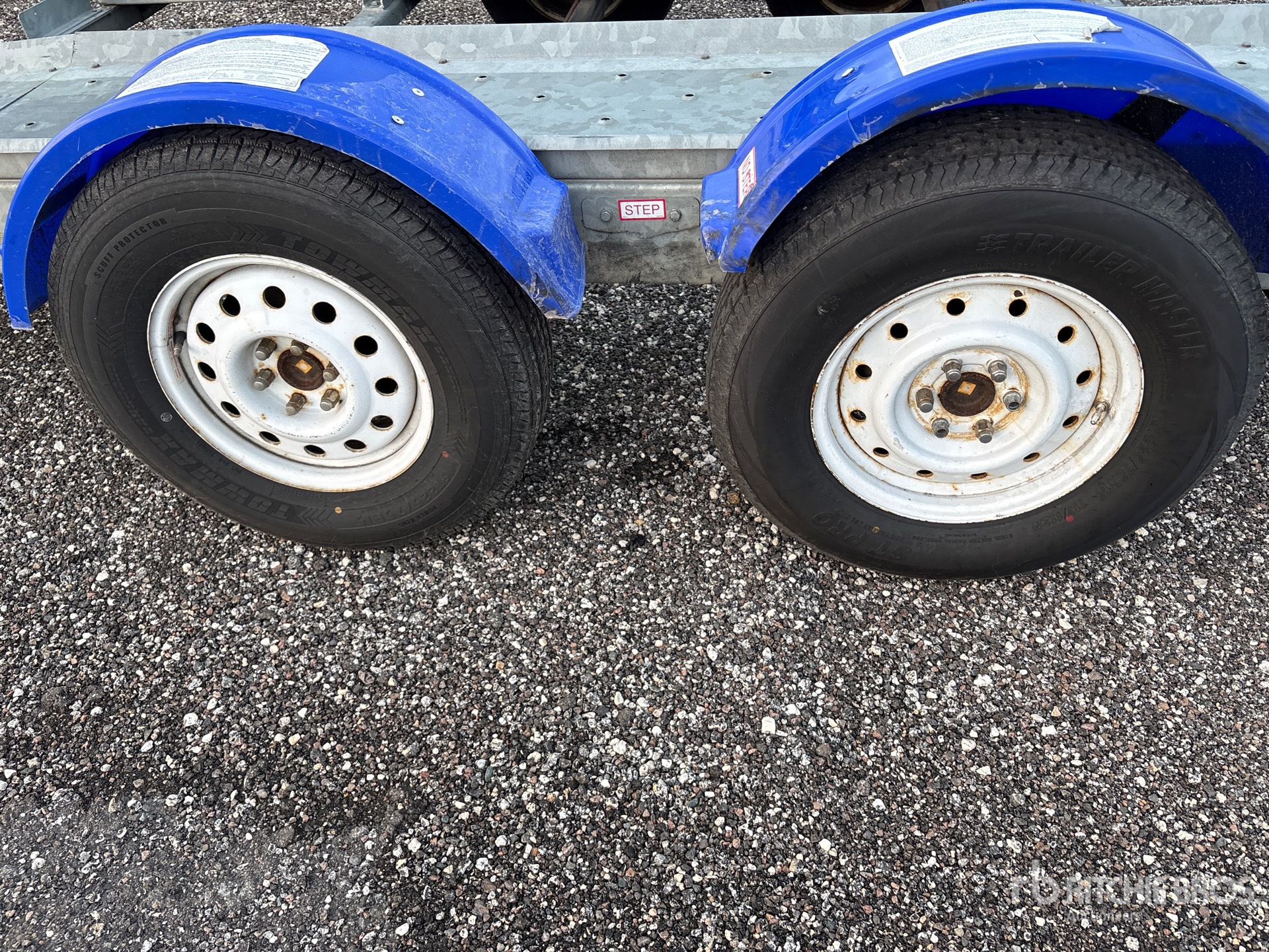 2020 Demco AT7000P
