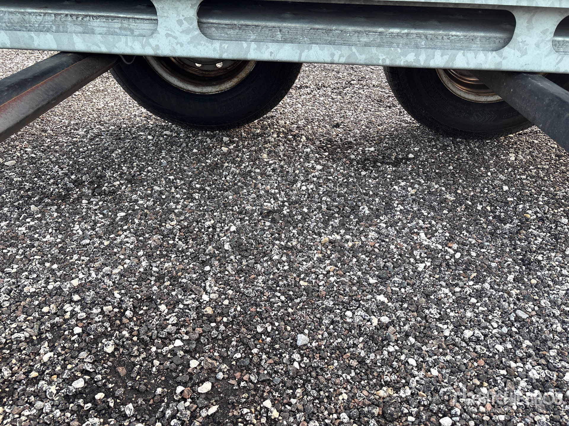 2020 Demco AT7000P