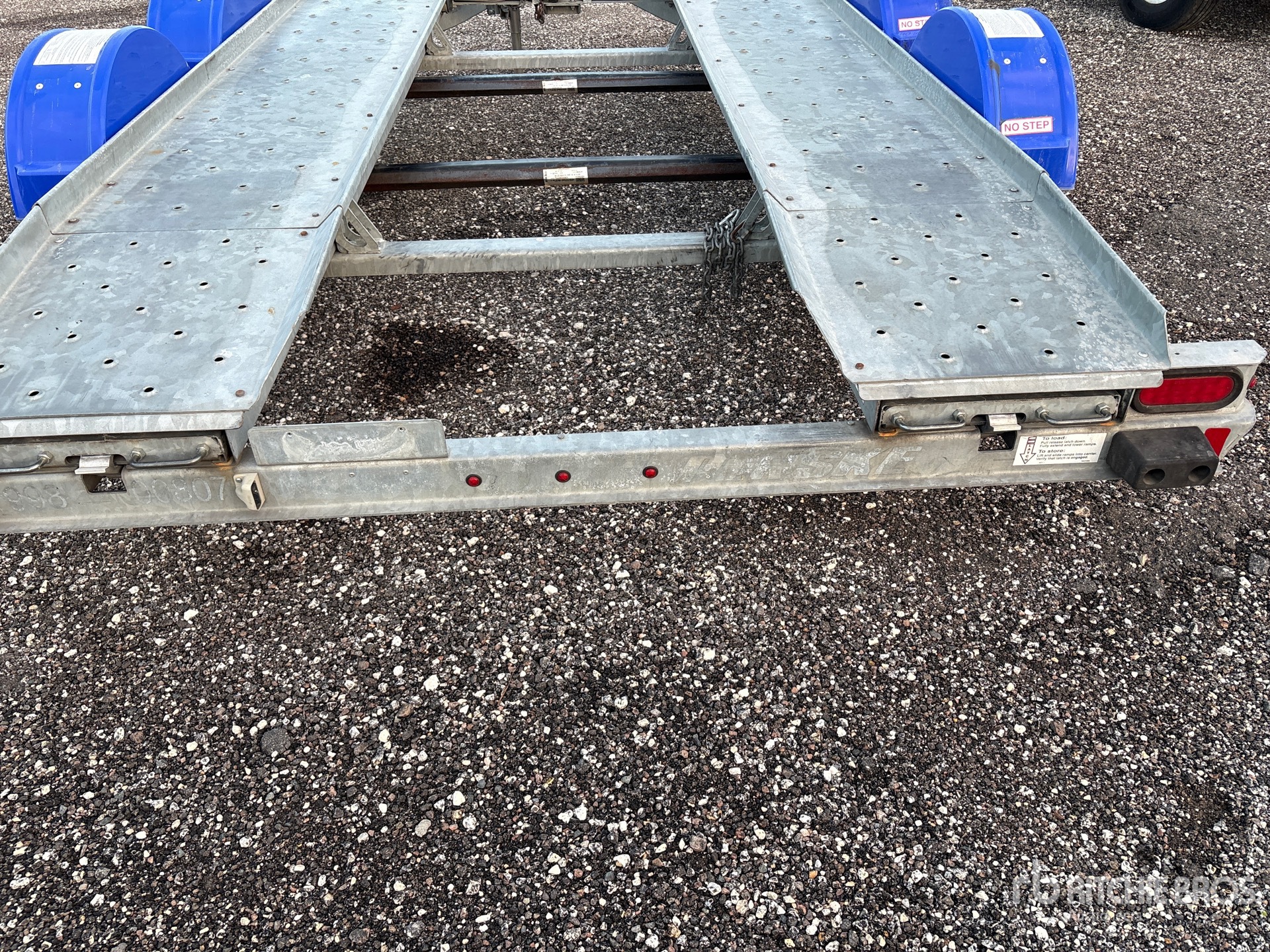 2020 Demco AT7000P