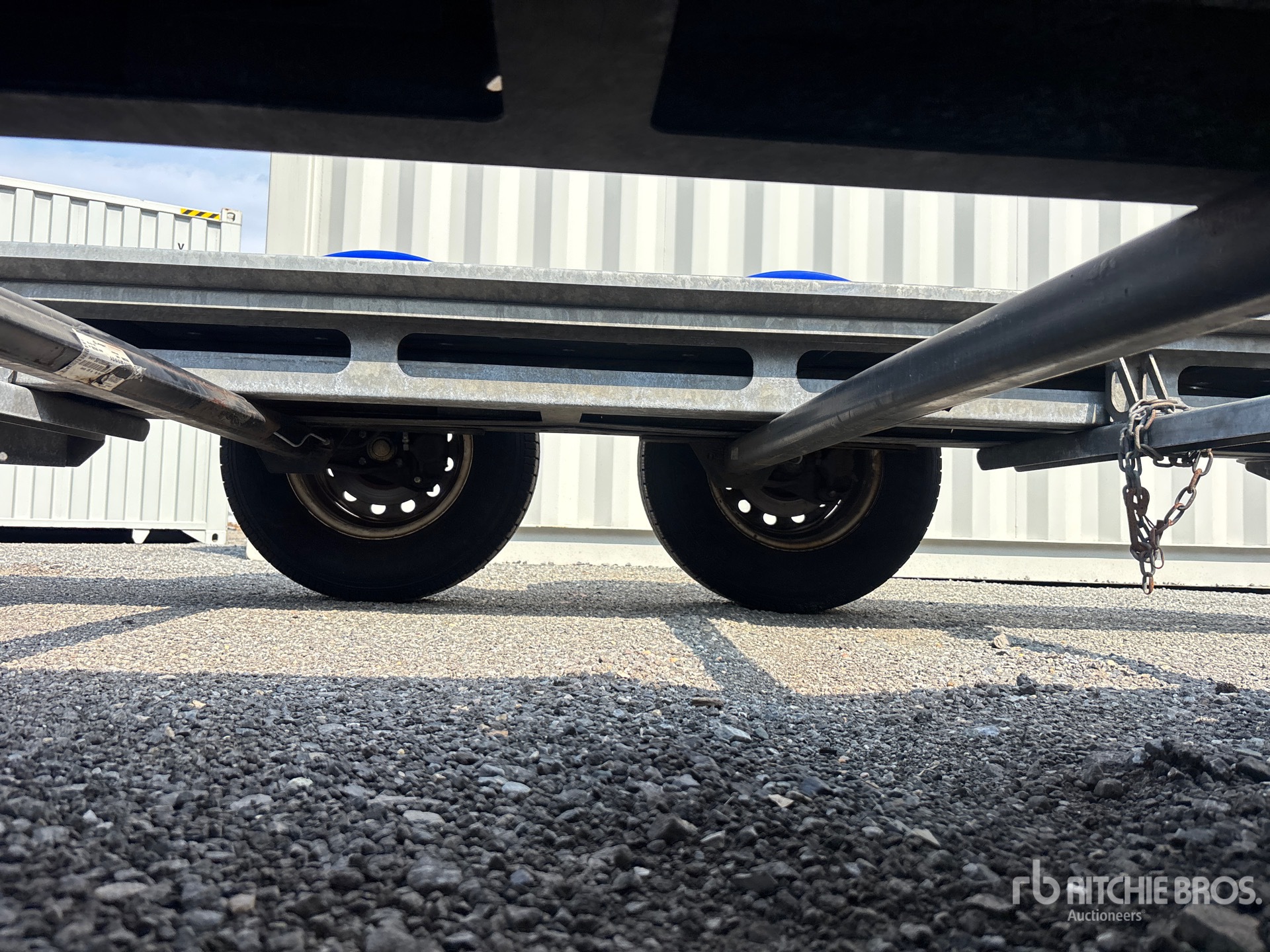 2020 Demco AT7000P